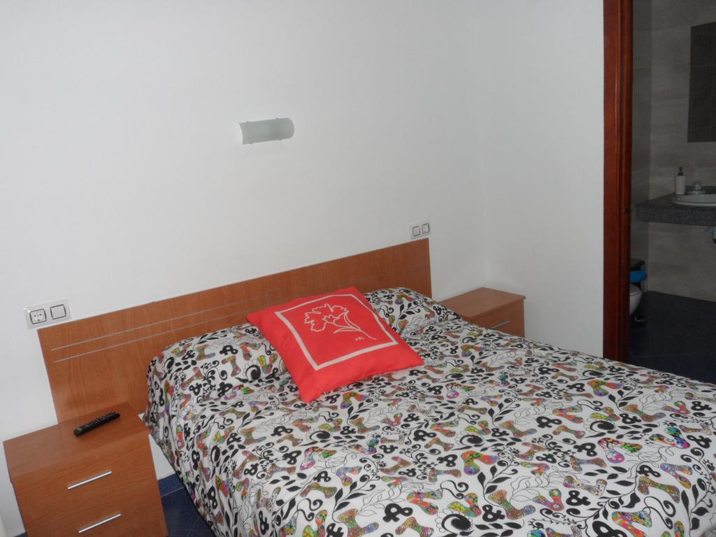 Hostal Via Del Caminante Madrigalejo Exteriér fotografie