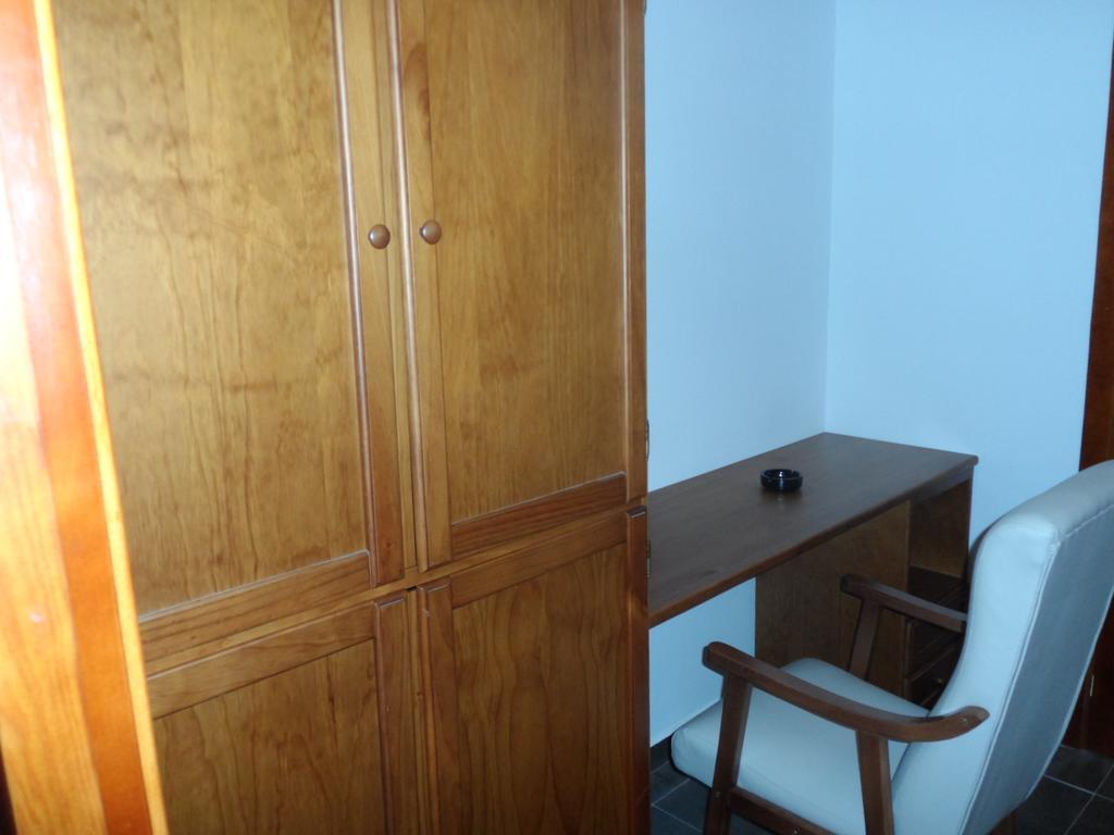 Hostal Via Del Caminante Madrigalejo Exteriér fotografie