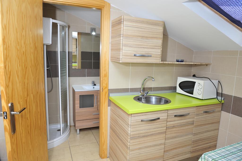 Hostal Via Del Caminante Madrigalejo Exteriér fotografie